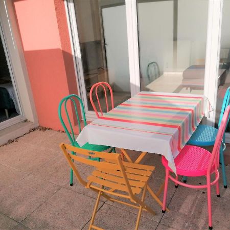 ビユールバンヌ52M2,Terrace&Garage,Near Part Dieu Station,Lyon Congress Center,Parc Teted'Orアパートメント エクステリア 写真