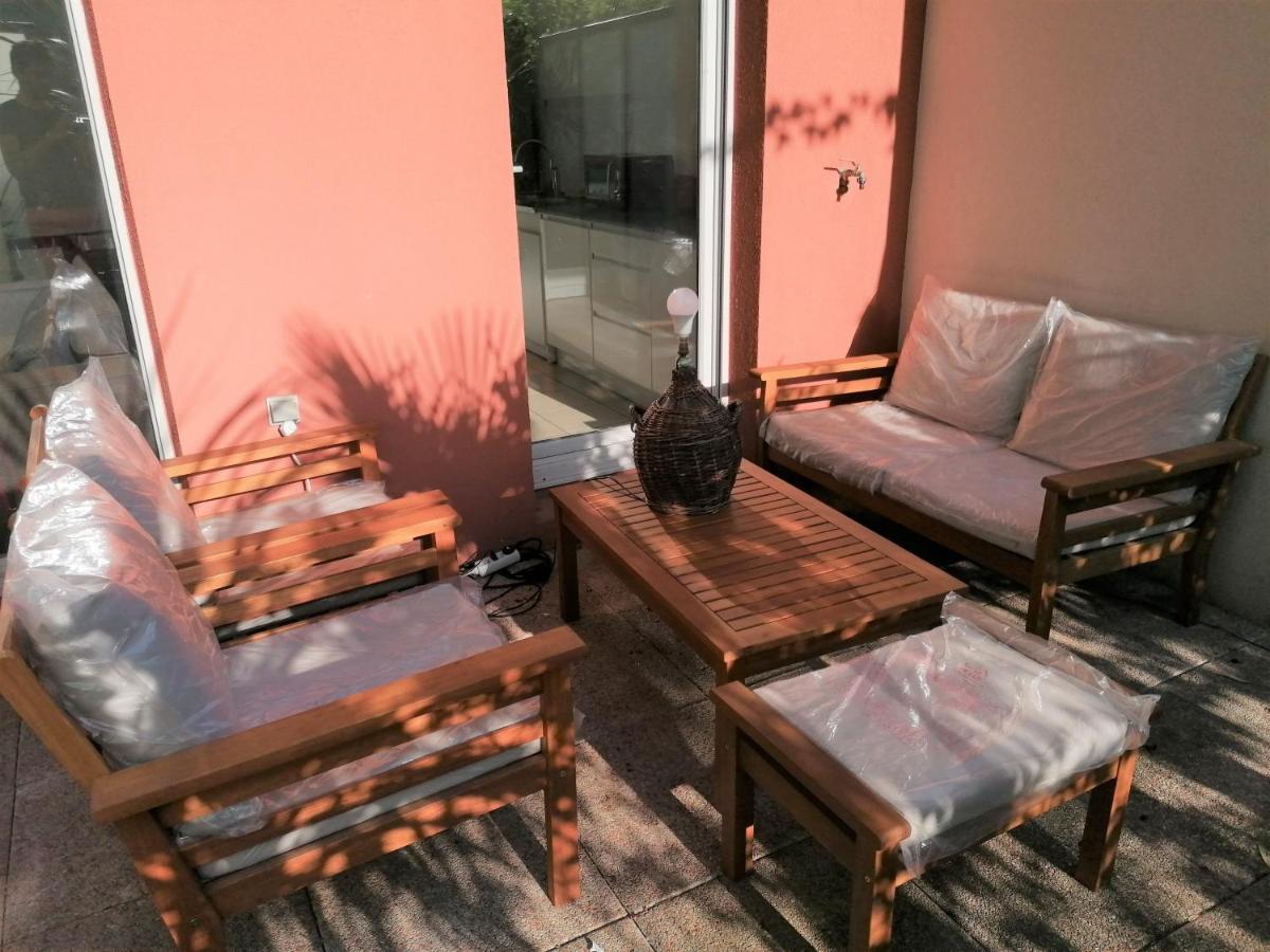 ビユールバンヌ52M2,Terrace&Garage,Near Part Dieu Station,Lyon Congress Center,Parc Teted'Orアパートメント エクステリア 写真